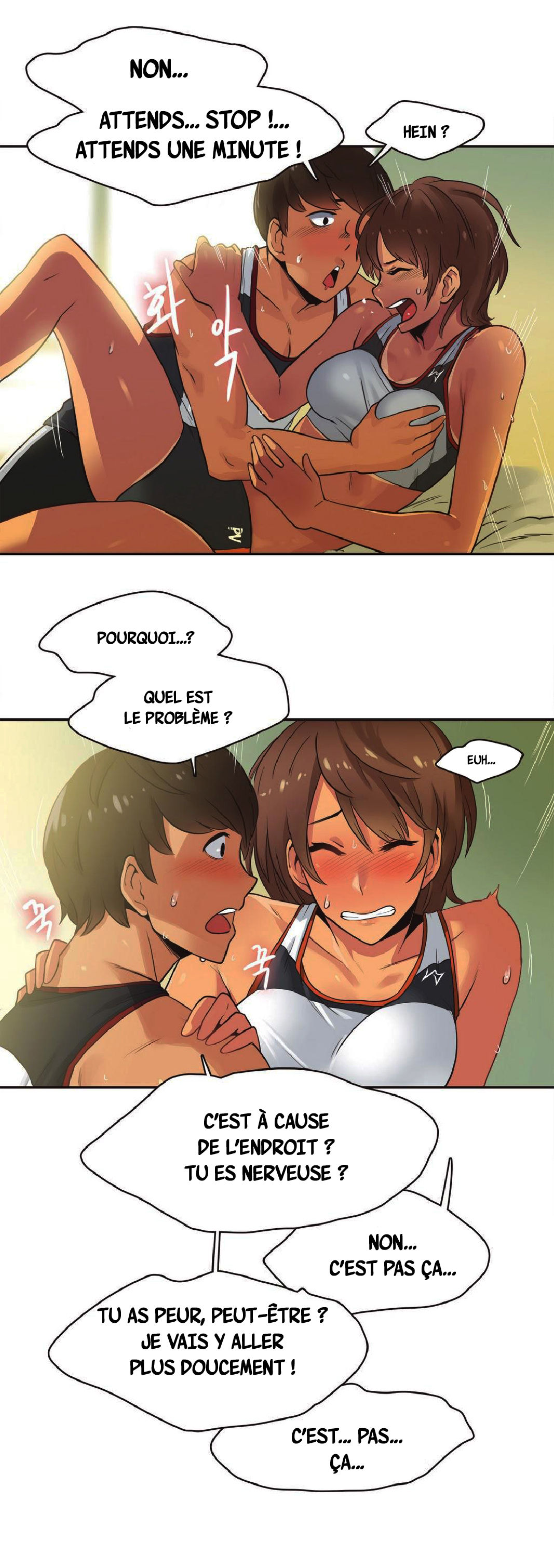 Sports Girl 14 page 11 full