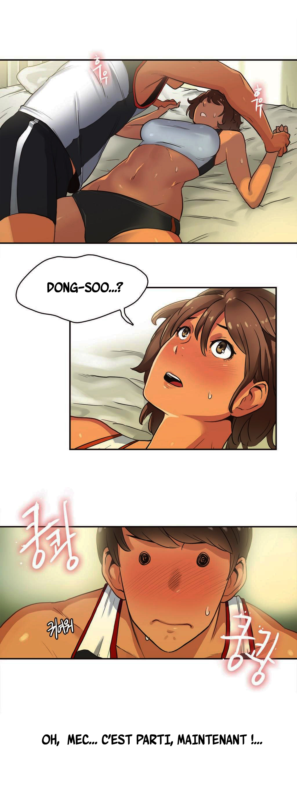 Sports Girl 14 page 7 full