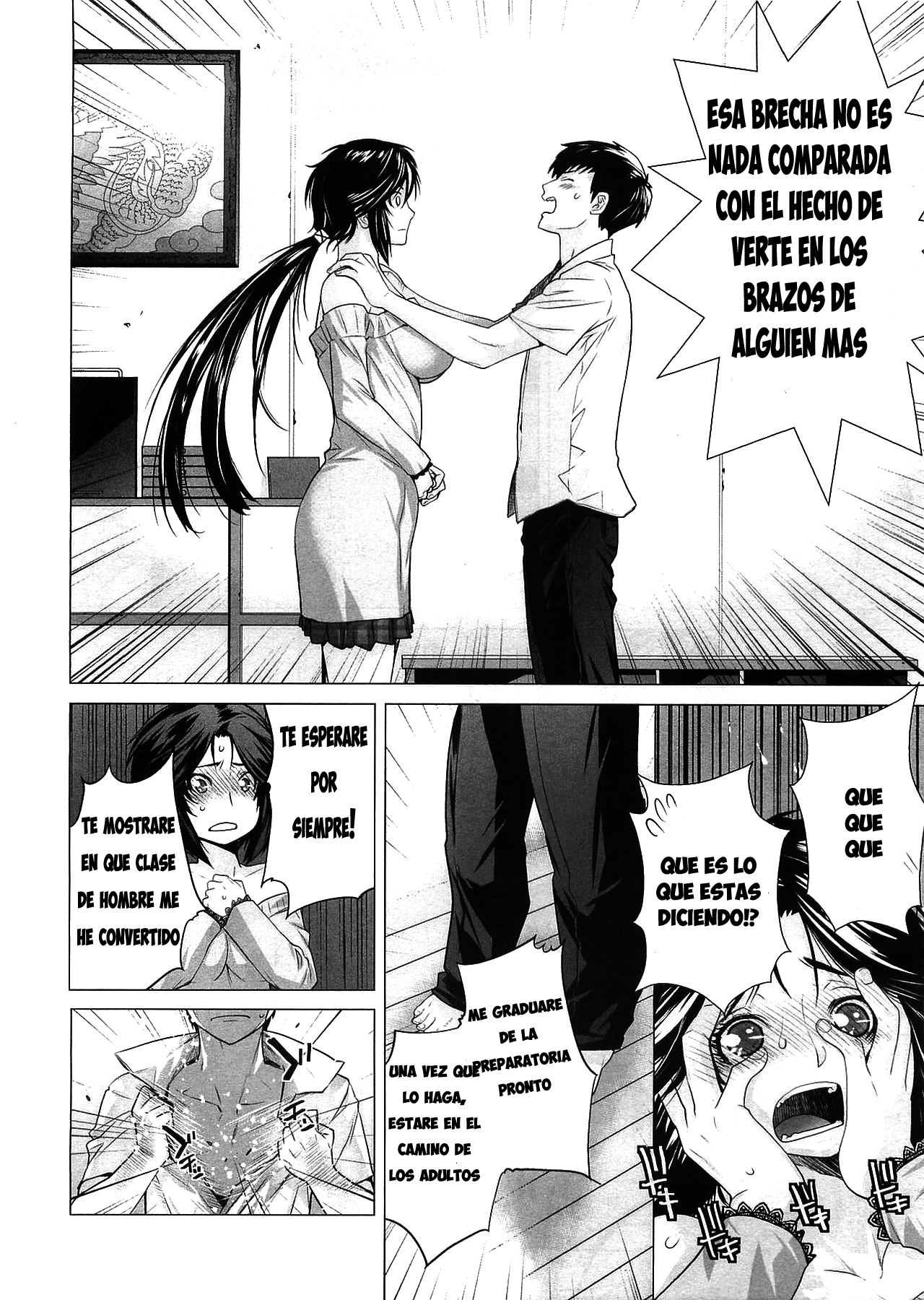 Prunus Persica page 6 full