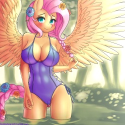 Artist - TwistedScarlett