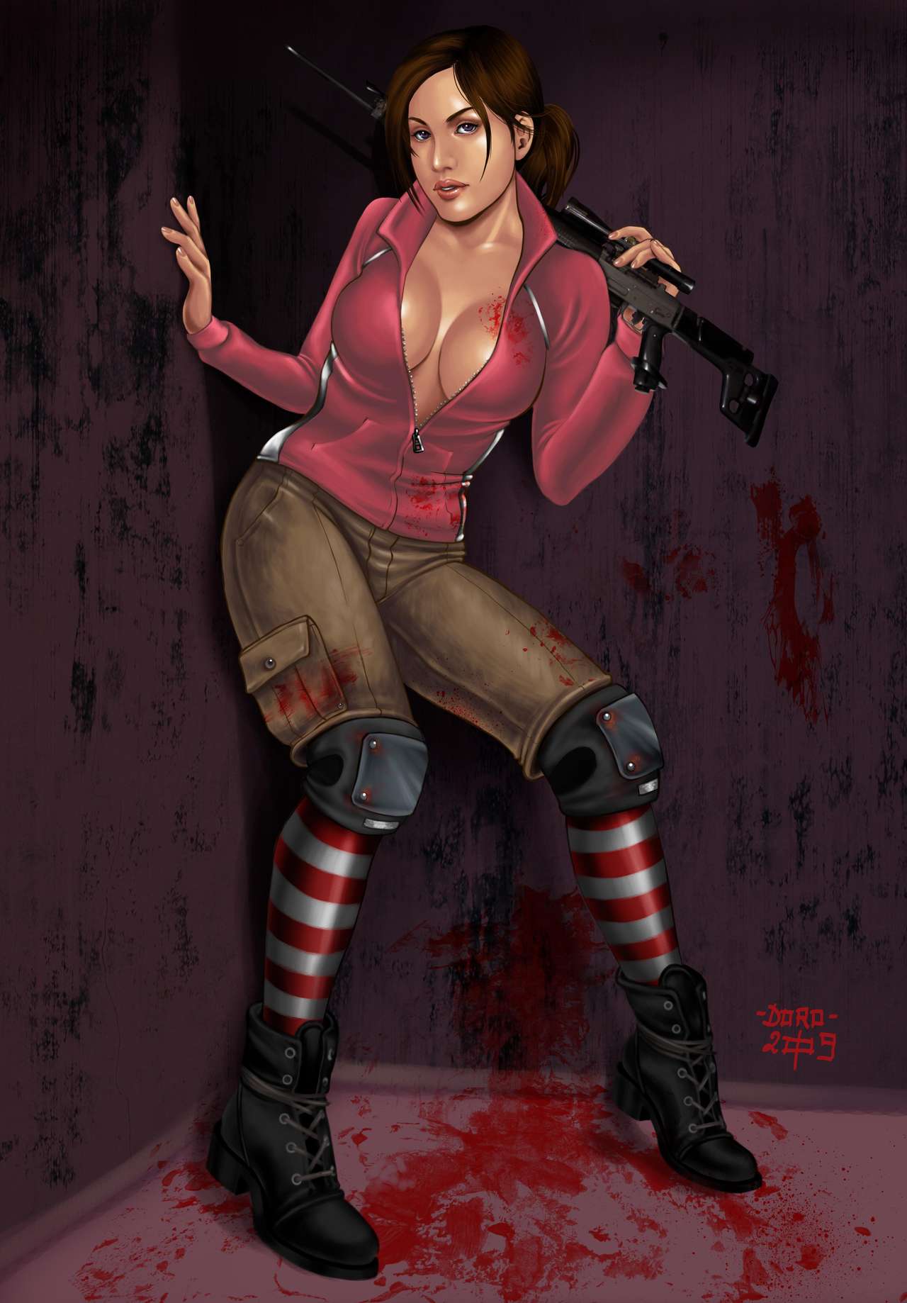 Left 4 dead page 12 full