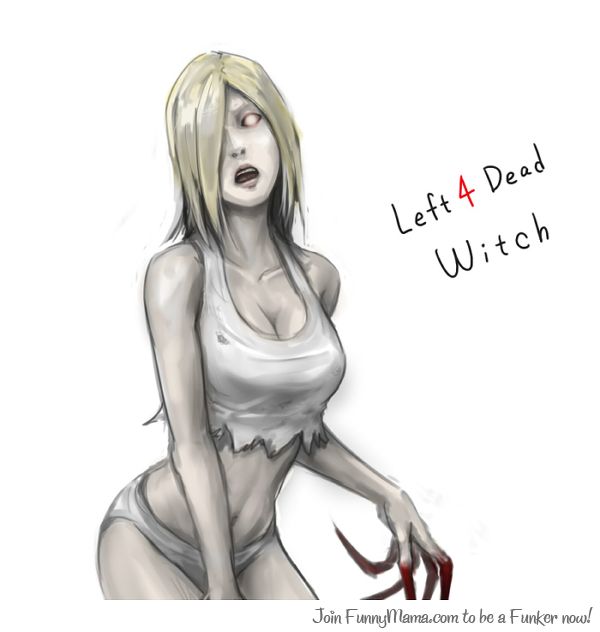 Left 4 dead page 9 full