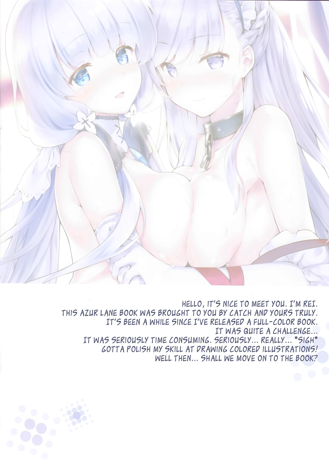 ROYAL HAREM page 2 full
