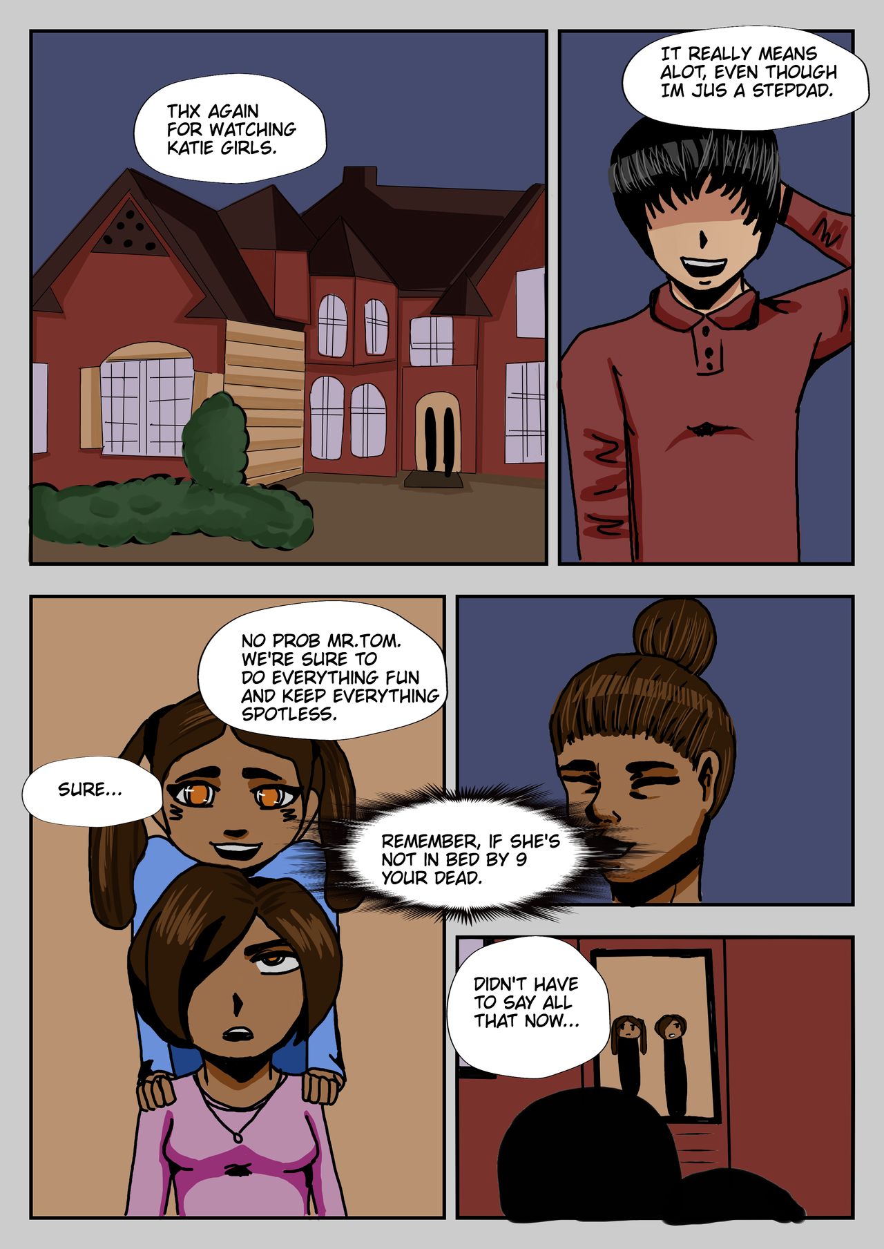 Futasitter page 2 full