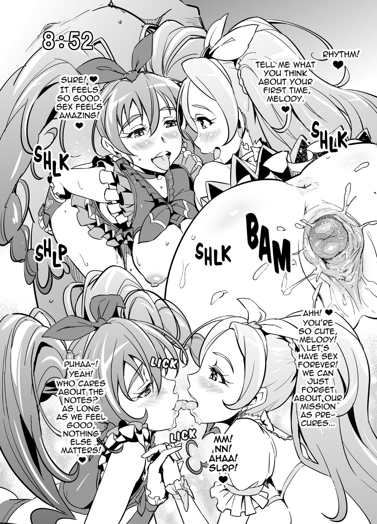 MeloRhythm page 12 full