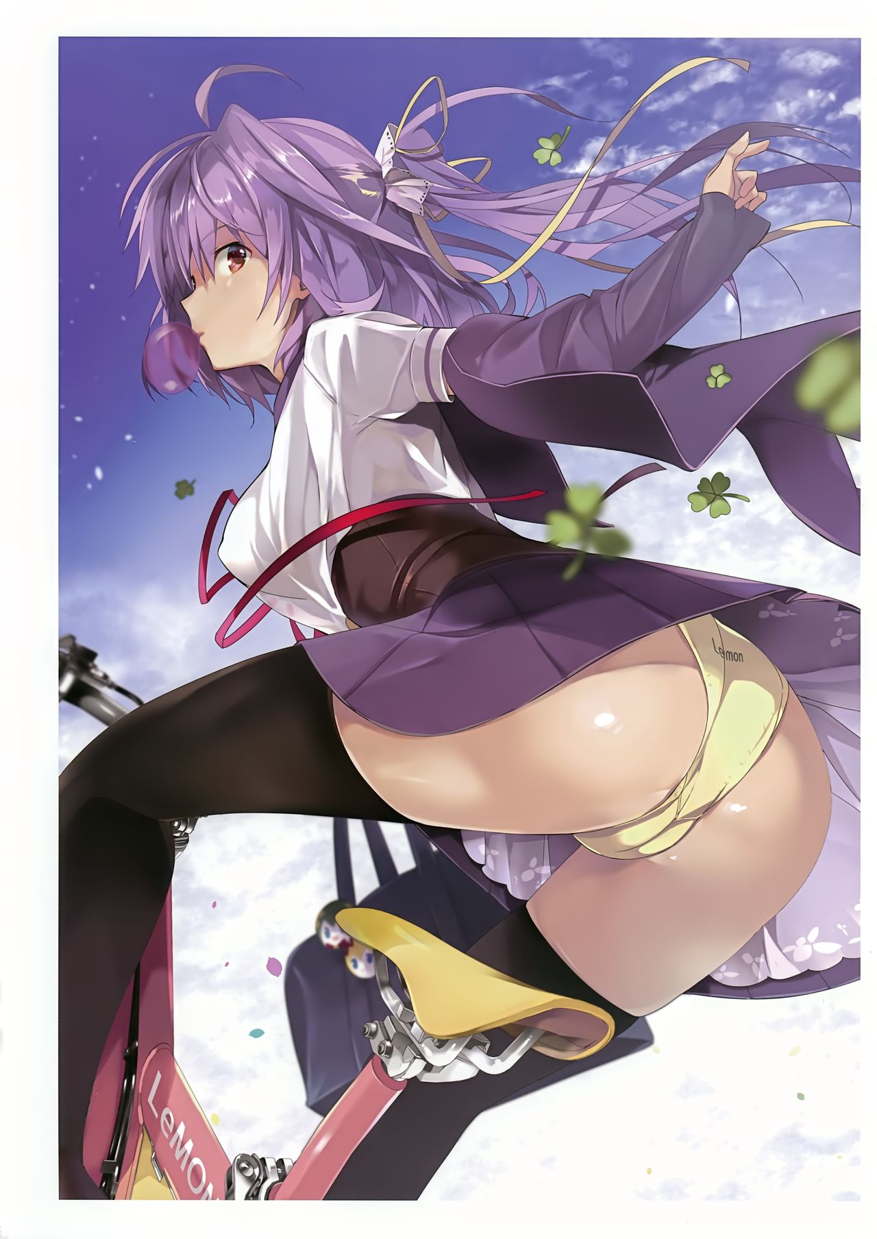 Bicycle Bountiful Booty page 6 full