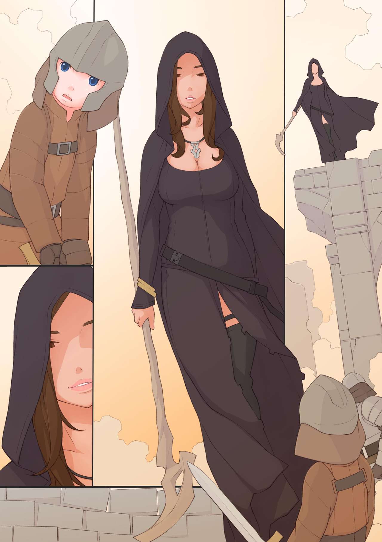 Oliza to Rema page 4 full