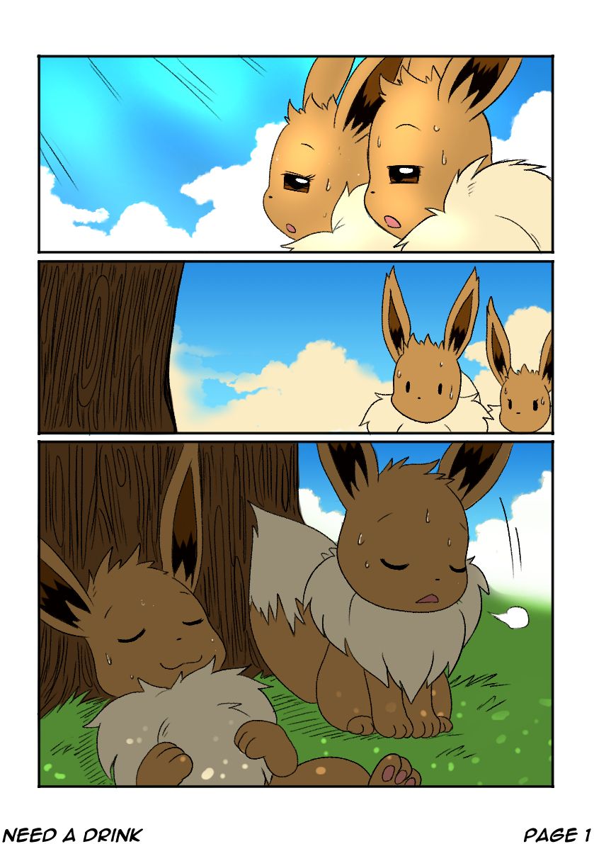 Need a Drink page 2 full