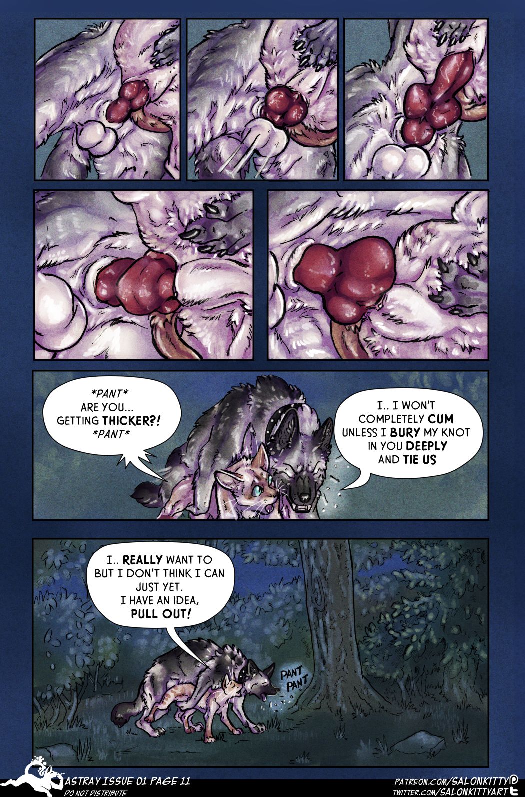 Astray page 12 full