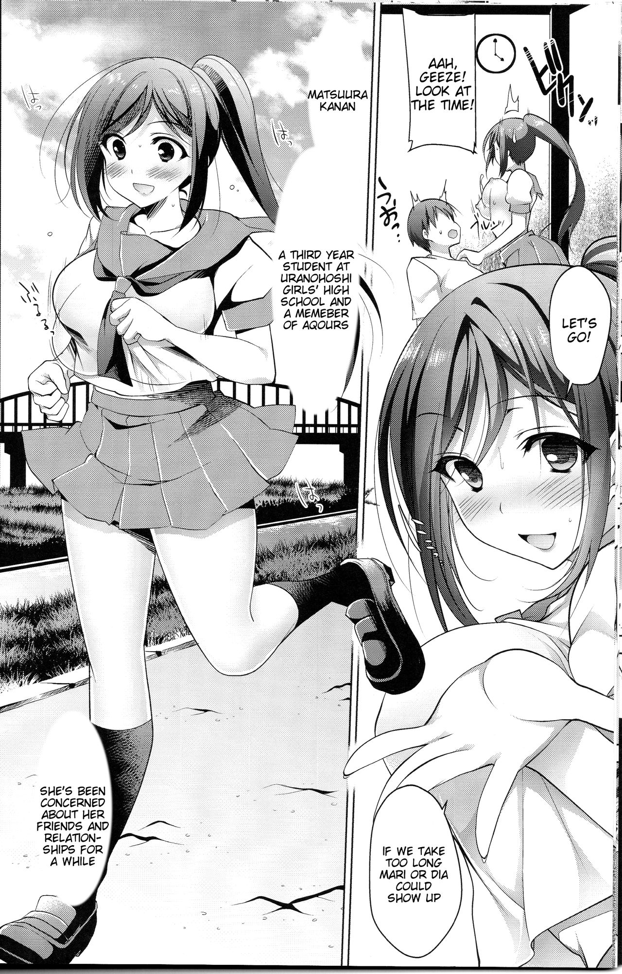 Dive to Kanan page 8 full