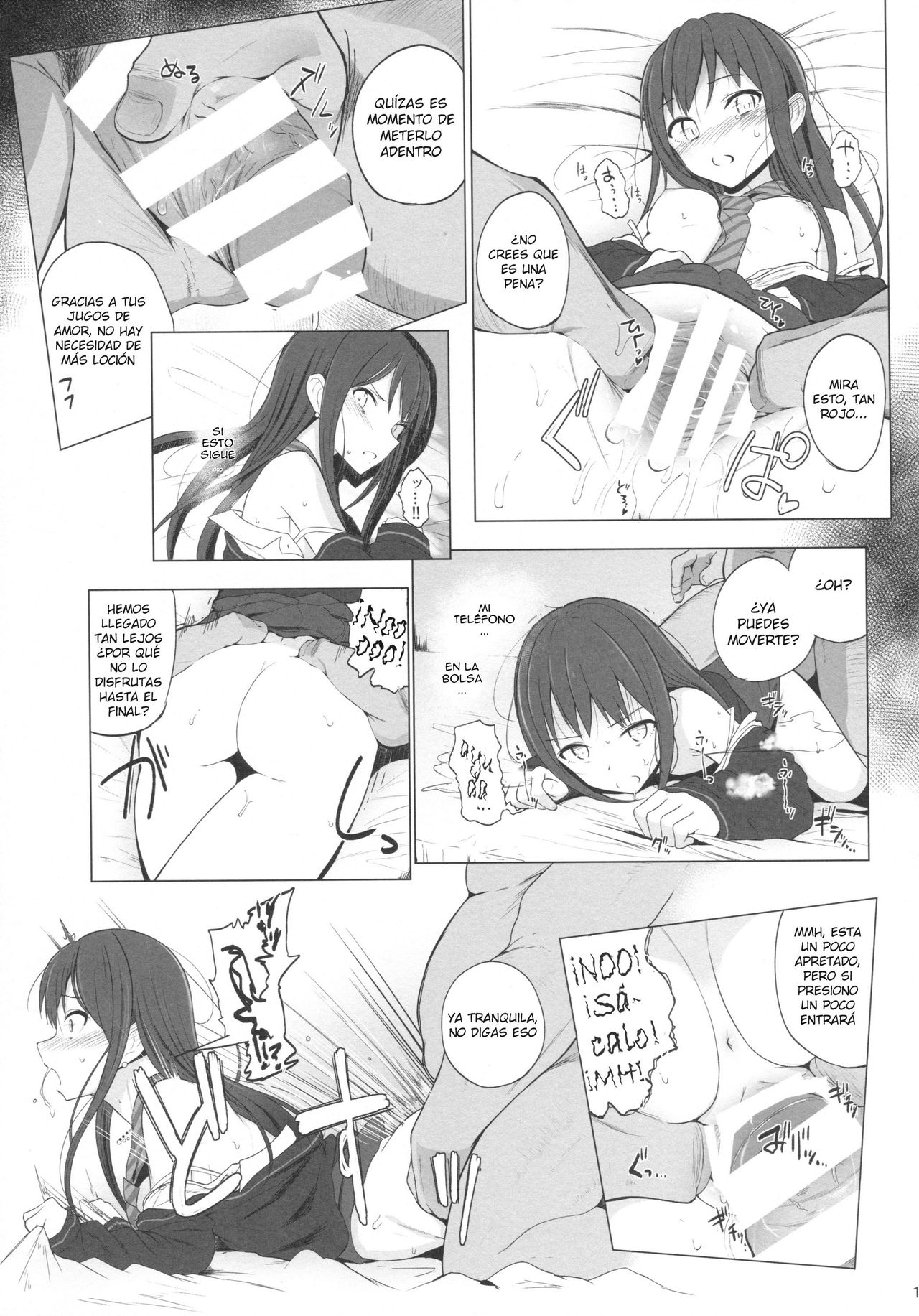 Cinderella Capsule page 12 full