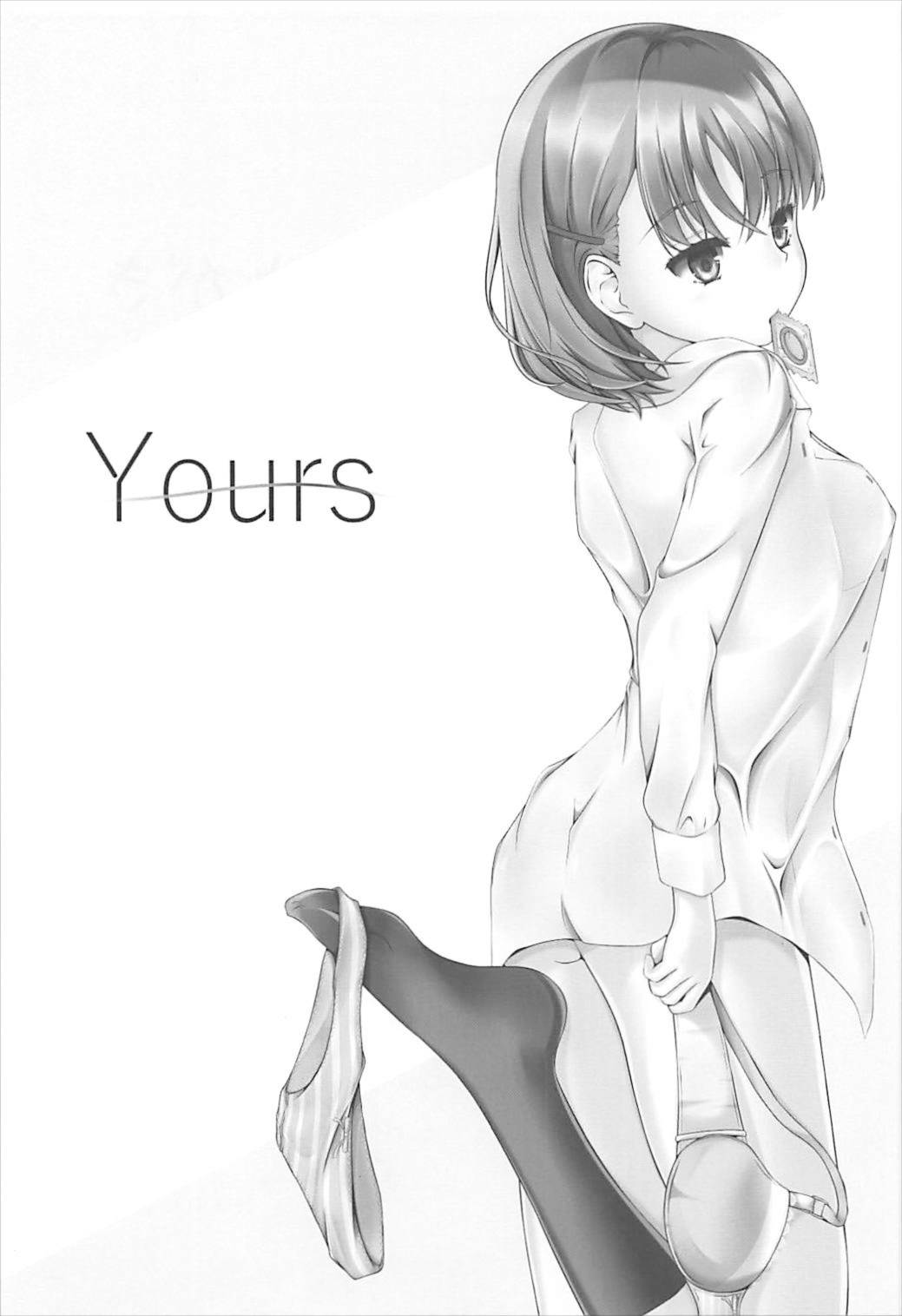 Yours page 2 full