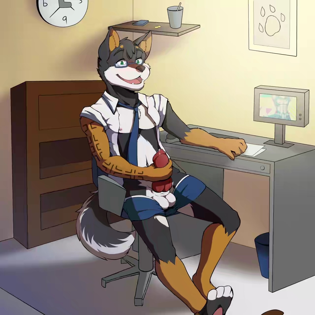 Artist - Myiko page 7 full