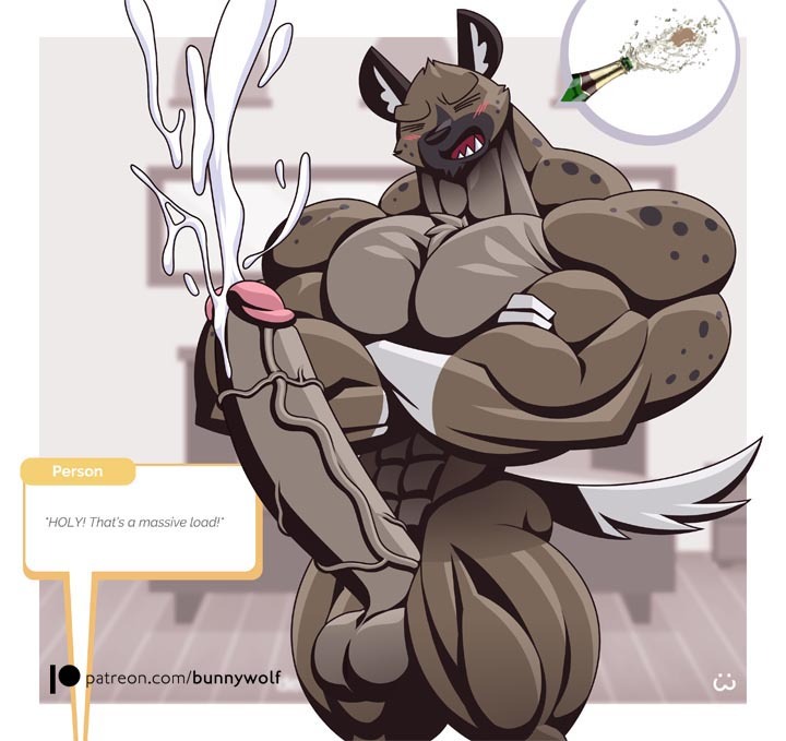 Aggressive Buff Haida page 7 full