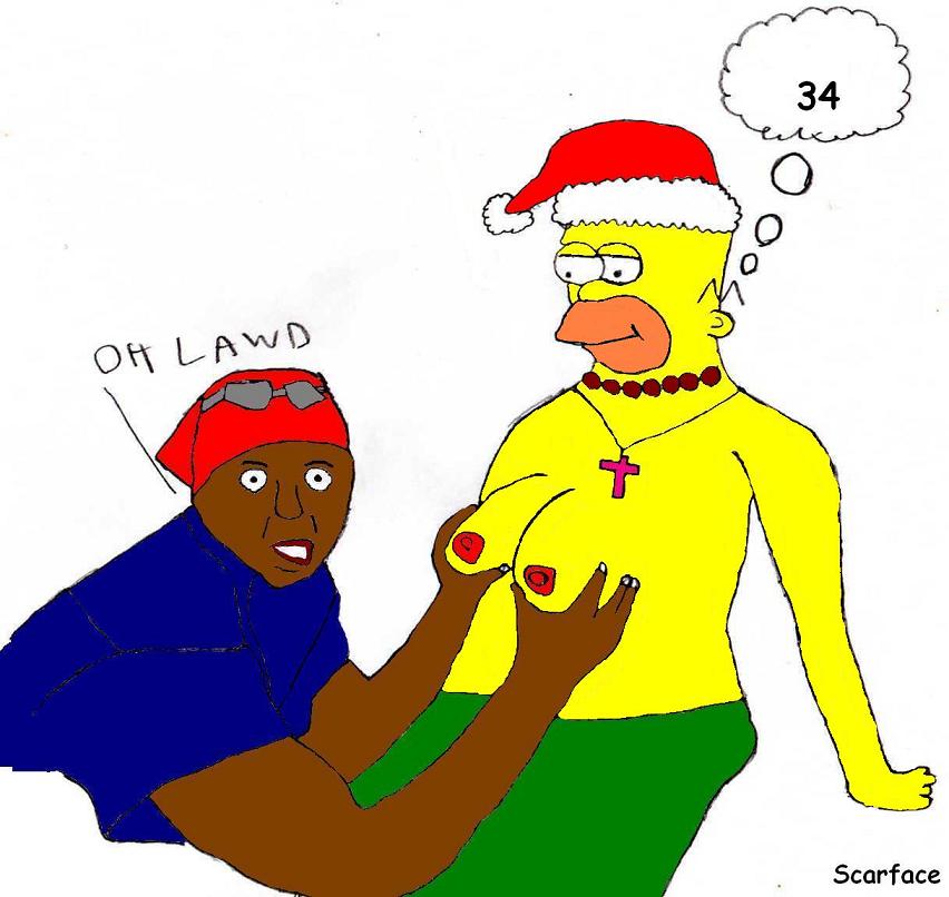 4chan's Happy Negro page 2 full