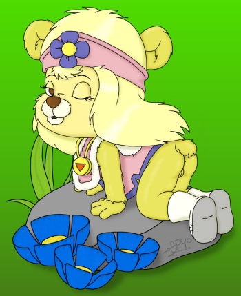 Paw Paws (RYC) cover