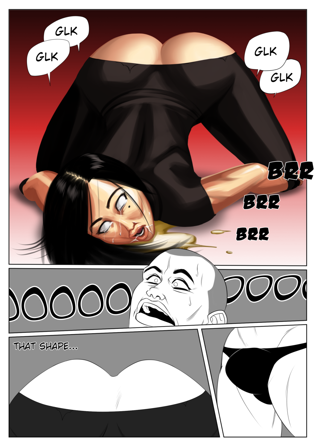 Leah page 11 full
