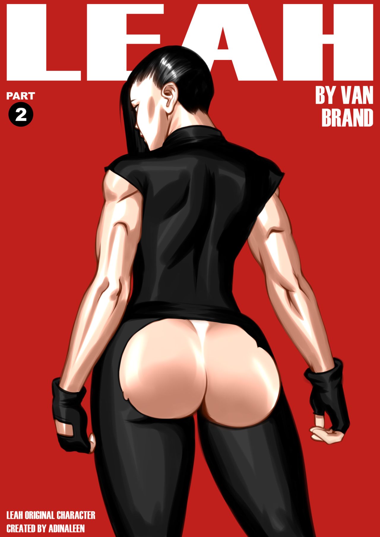 Leah page 12 full