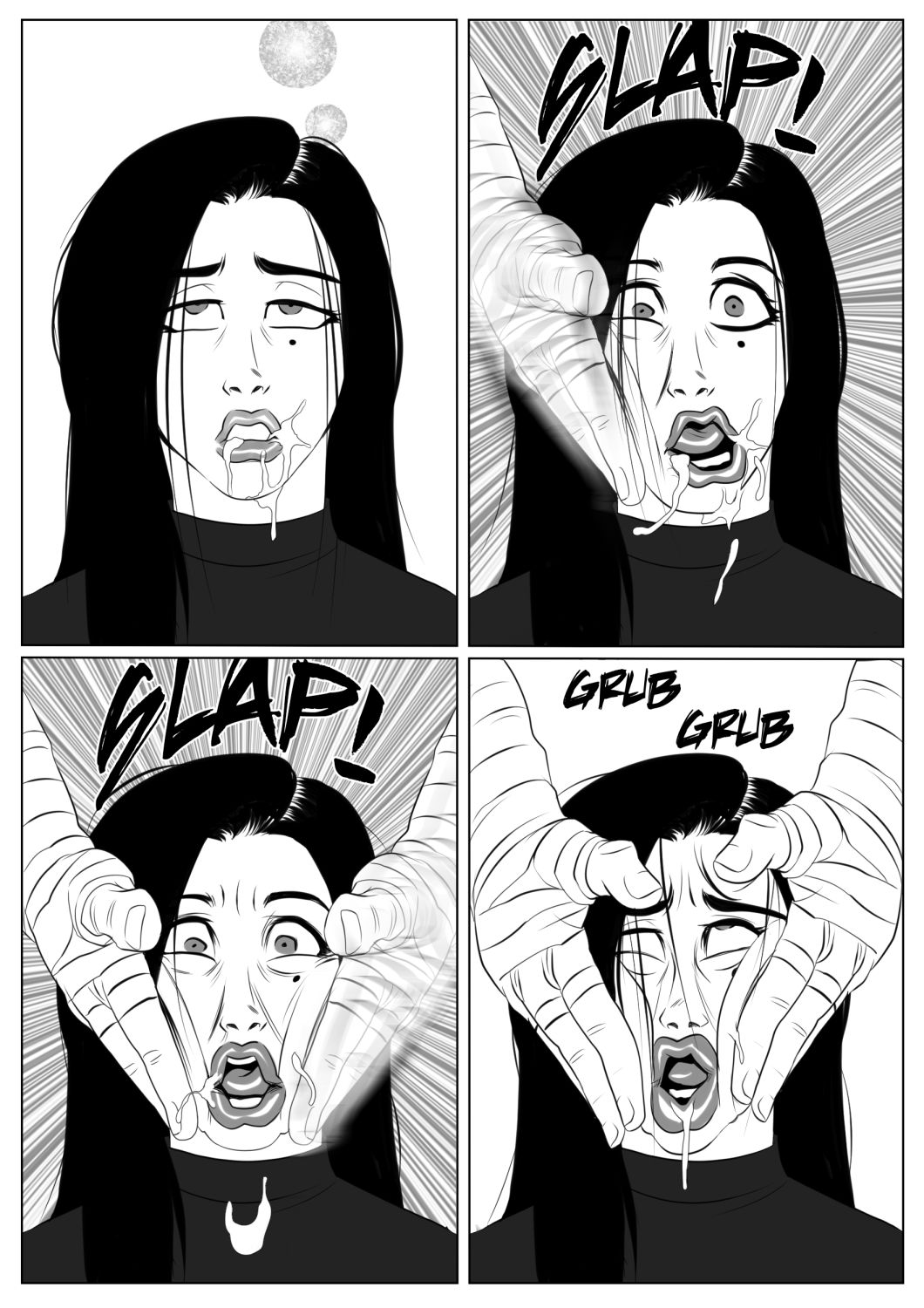 Leah page 8 full