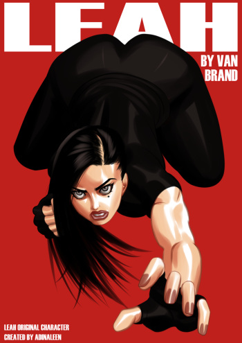 [VanBrand] Leah cover