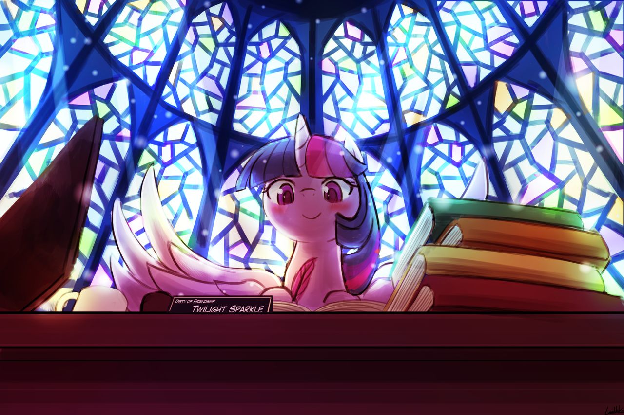 【Lumineko】［司协搬运］2018年3月Patreon page 3 full