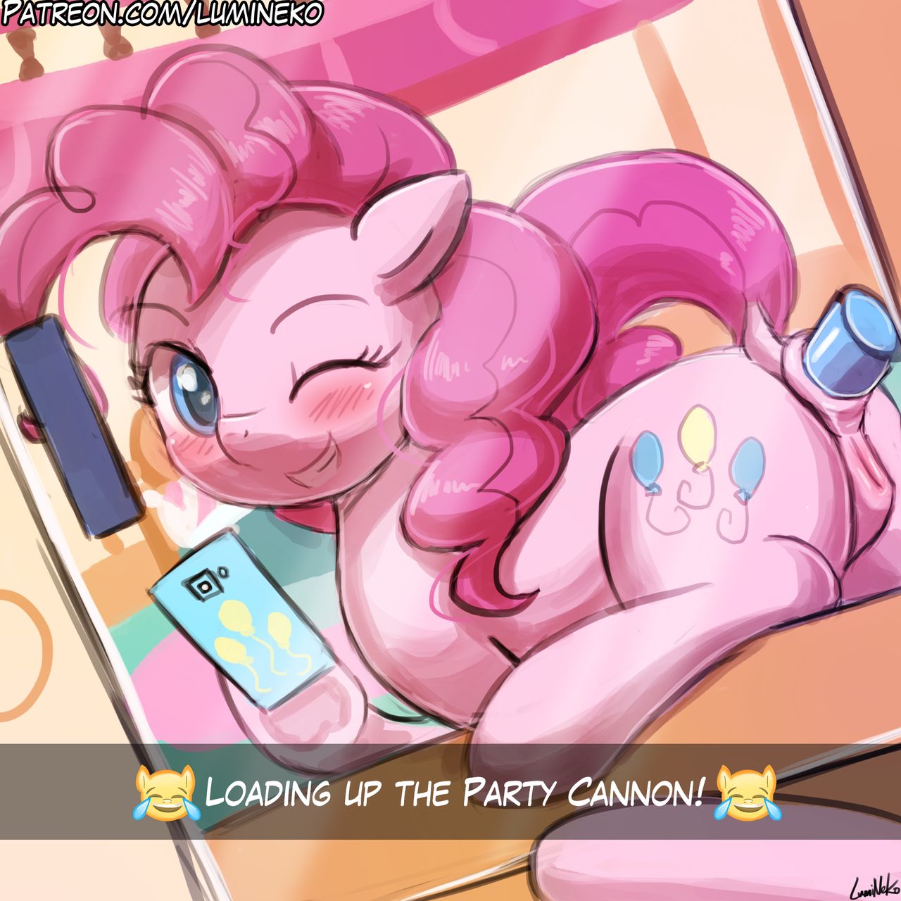 【Lumineko】［司协搬运］2018年3月Patreon page 6 full