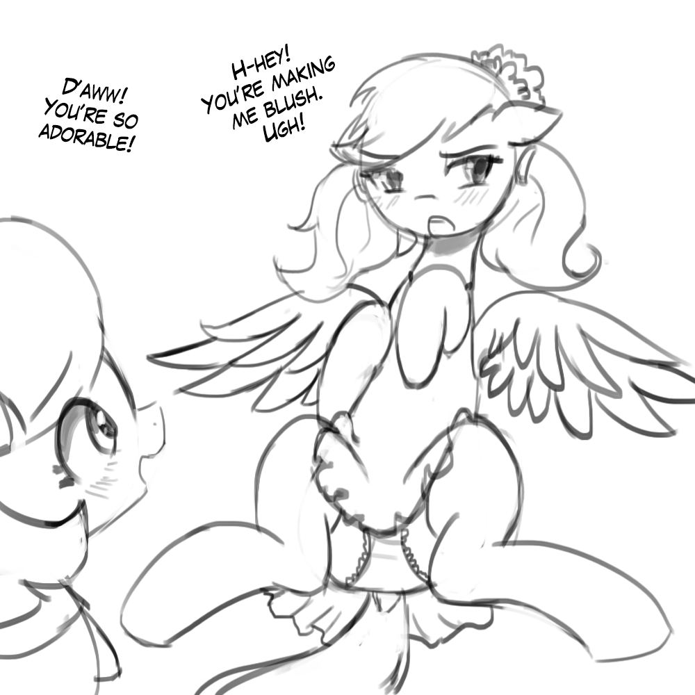 【Lumineko】［司协搬运］2018年3月Patreon page 9 full