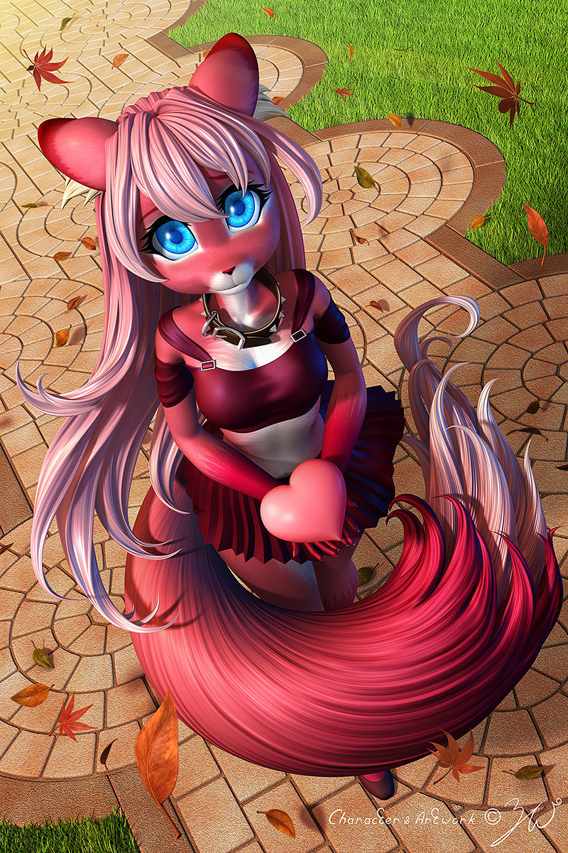 Artist - Zoy page 12 full