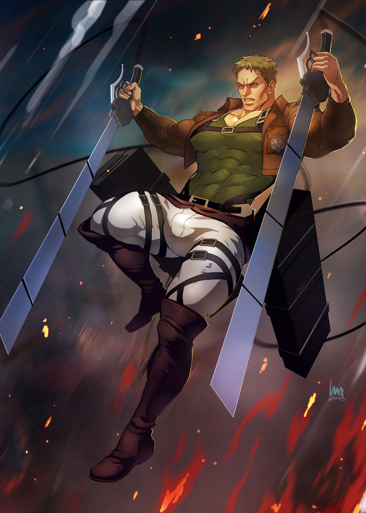 Artist Luxuris - Full gallery hentai page 11 full