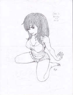 Taboo Project Chapter 2