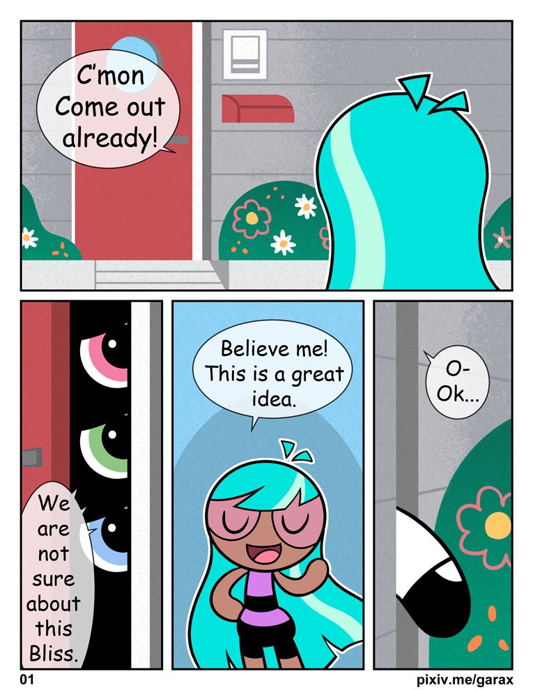 Bliss-exual page 2 full