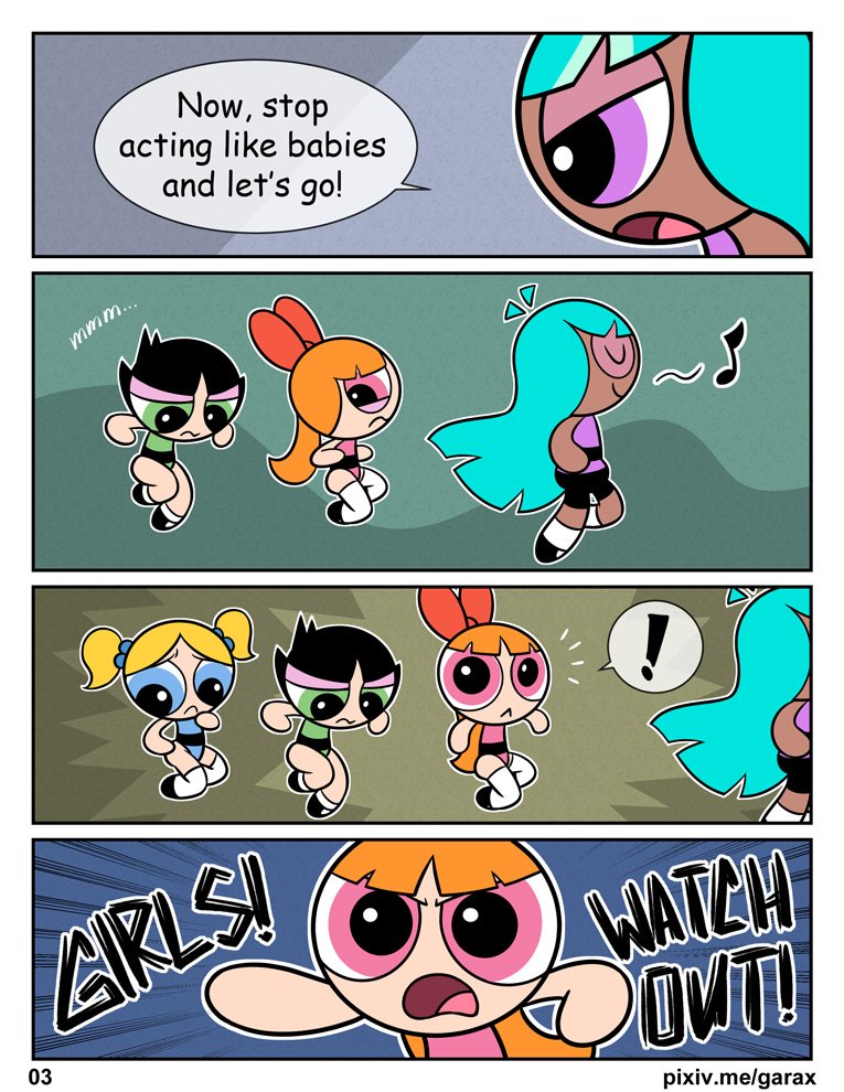 Bliss-exual page 4 full