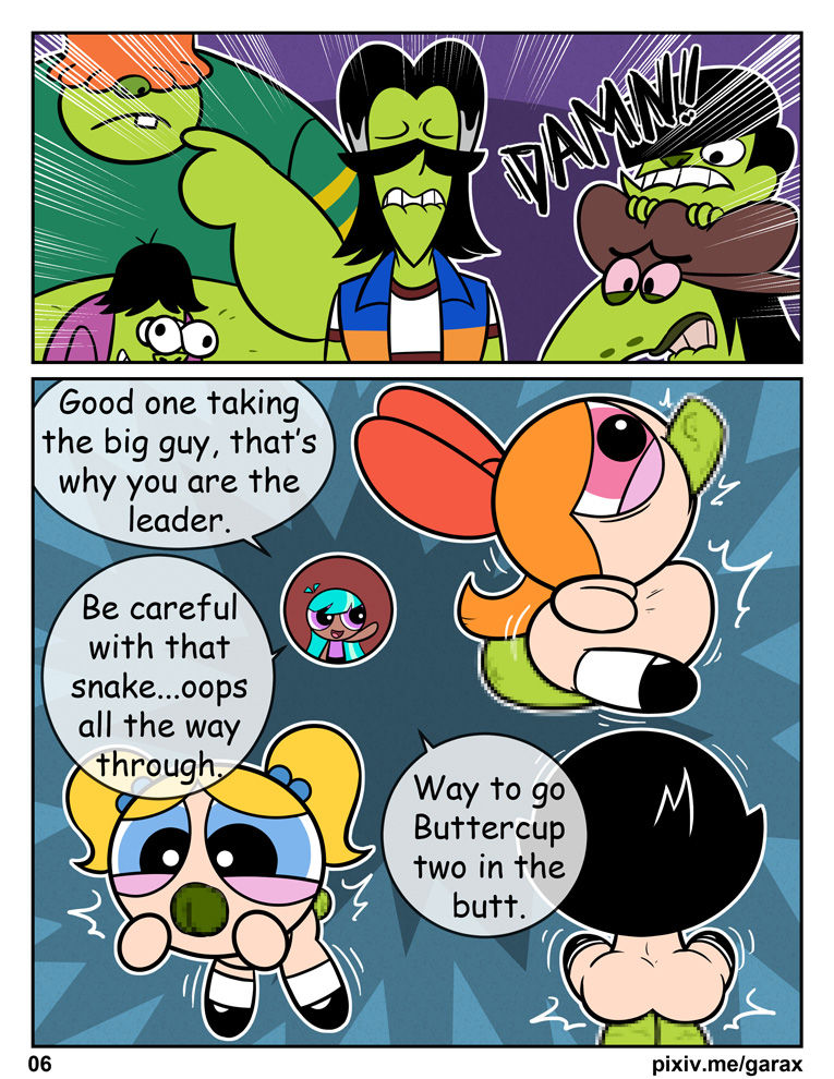 Bliss-exual page 7 full