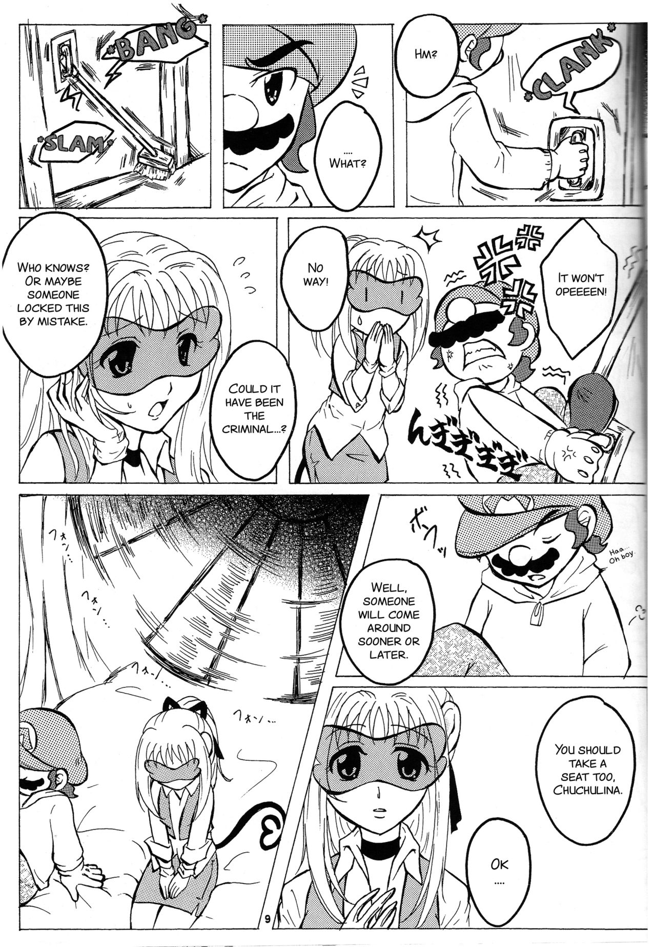 Machuchu 10 page 11 full