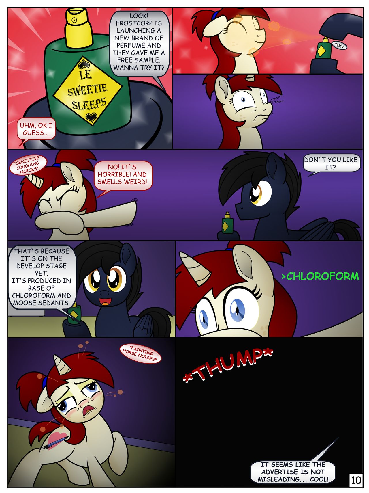 B.D.S.M page 11 full