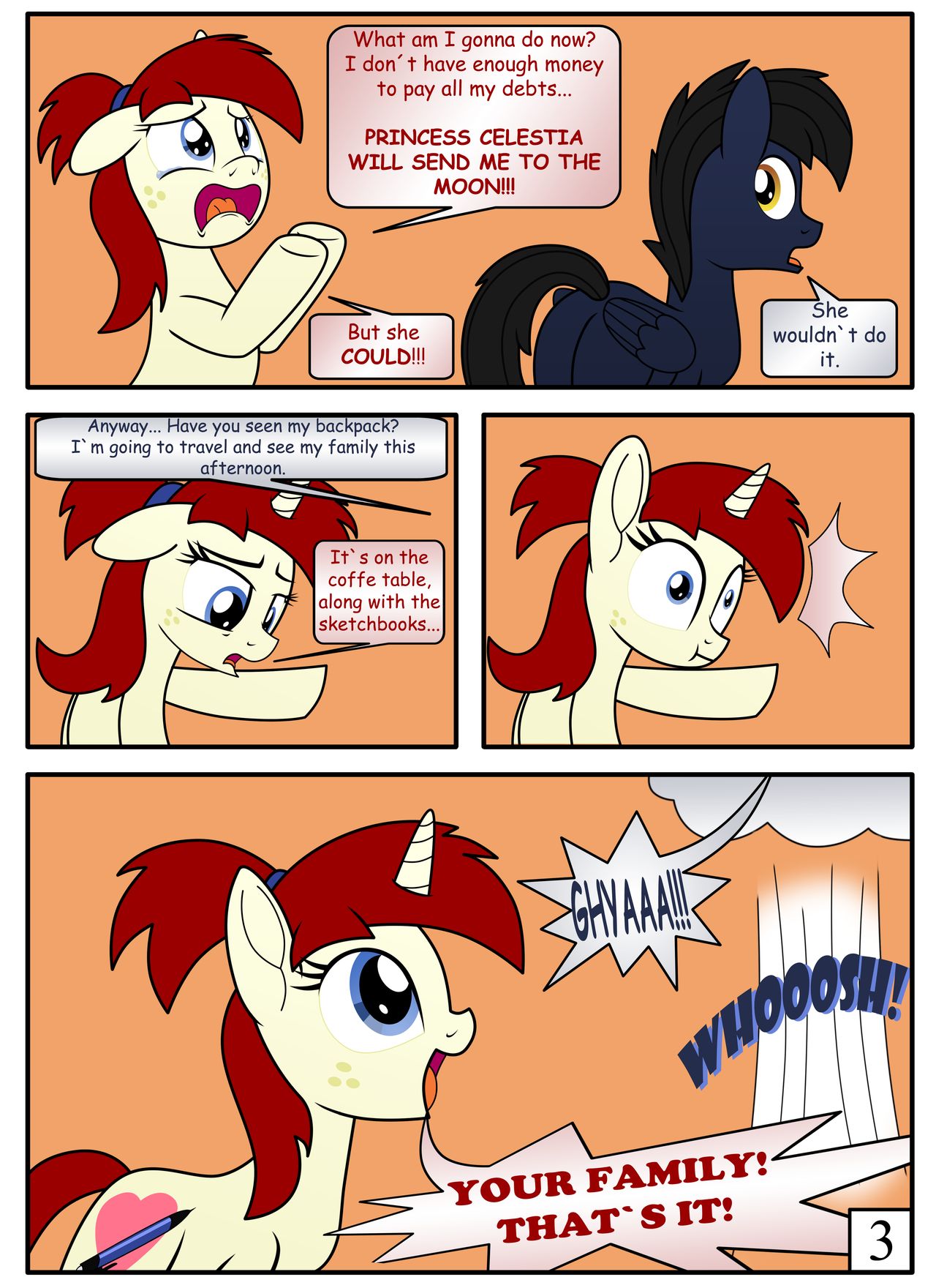 B.D.S.M page 4 full