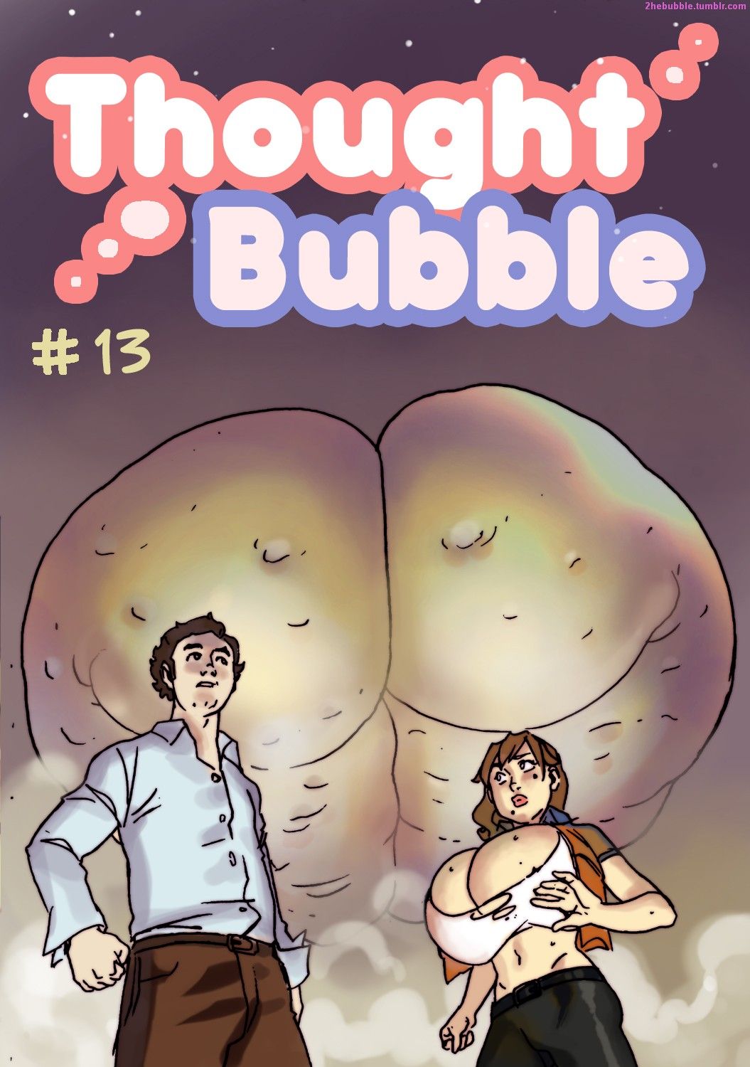 Thought Bubble #12-13 page 11 full