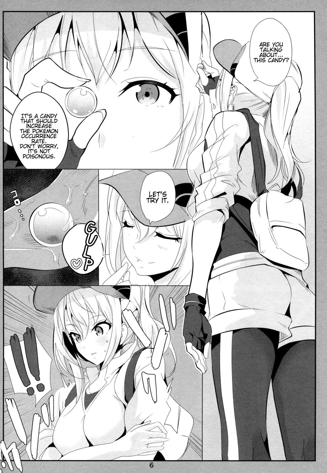 GO page 5 full