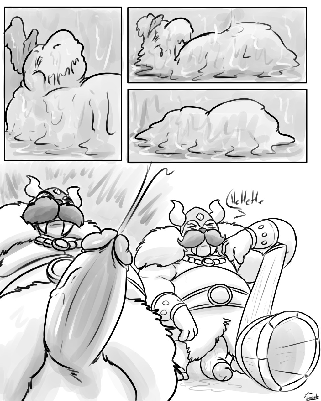 tuba duel page 5 full