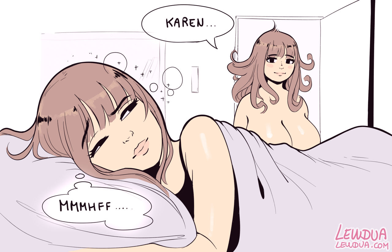 Cluddles page 3 full