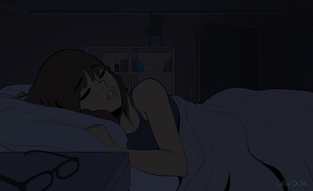 [Lewdua] Cluddles cover