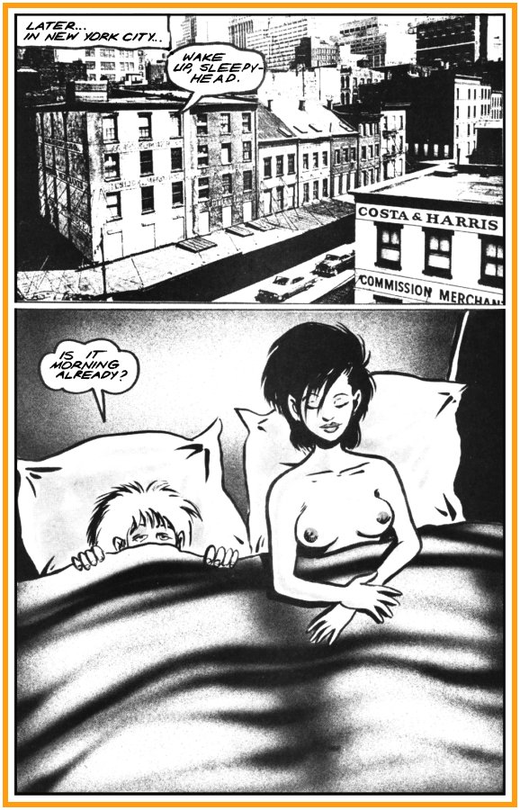Leather and Lace #19 page 11 full