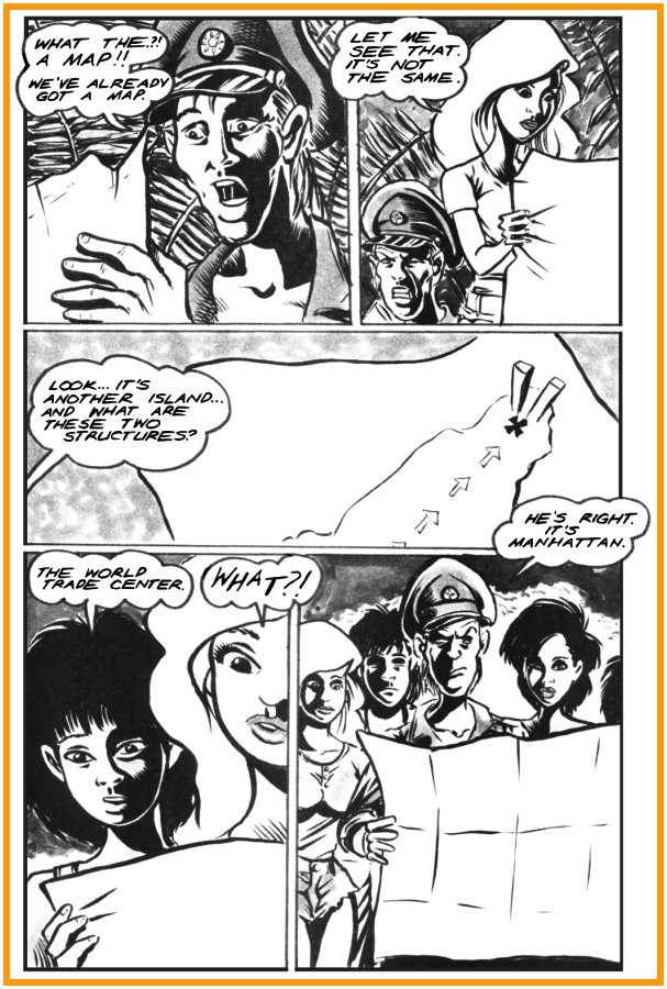 Leather and Lace #19 page 8 full
