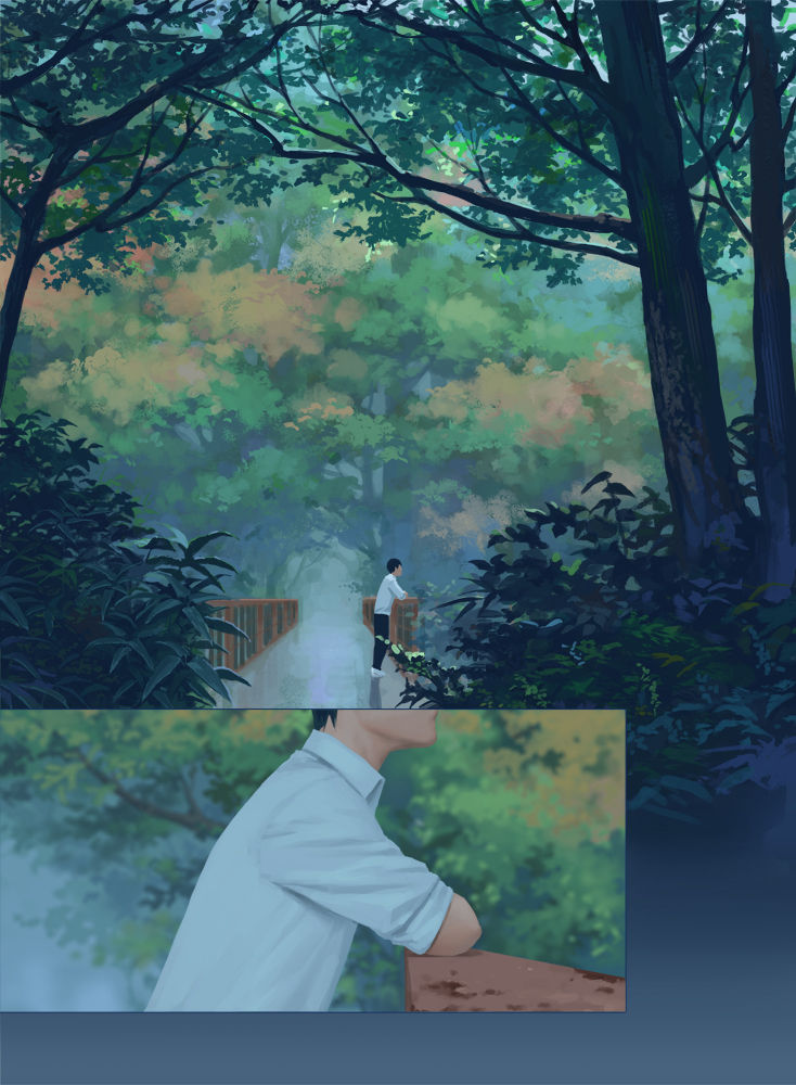 Smile Ch.06 - Your Dearest Smile page 2 full