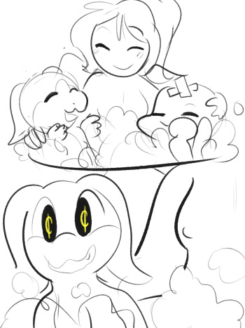 [Minibutts] Untouched Plot cover