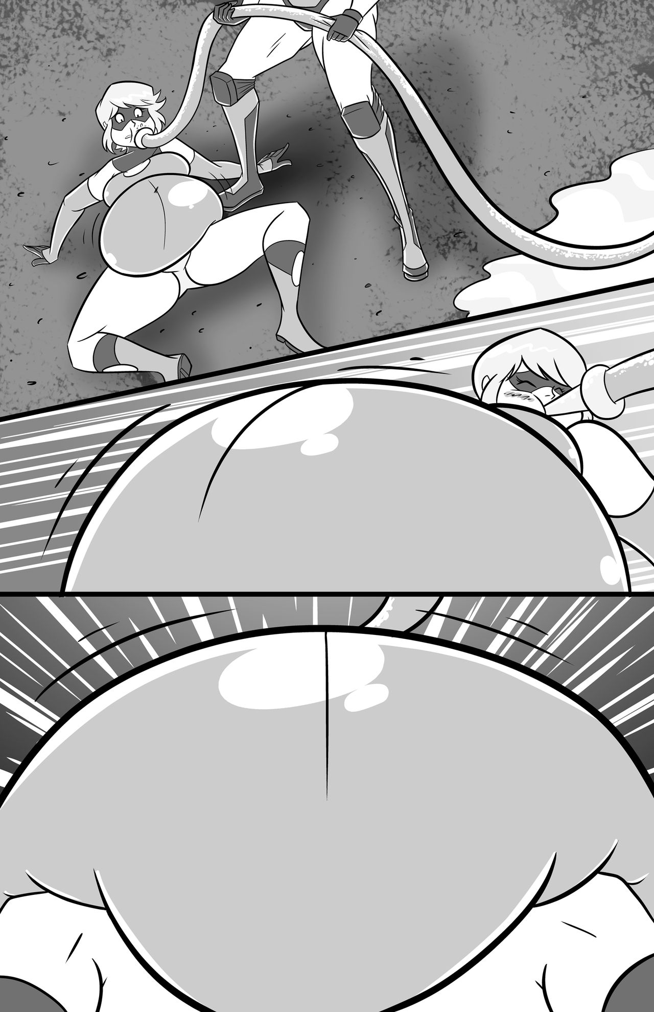 Rebound All Wet page 3 full