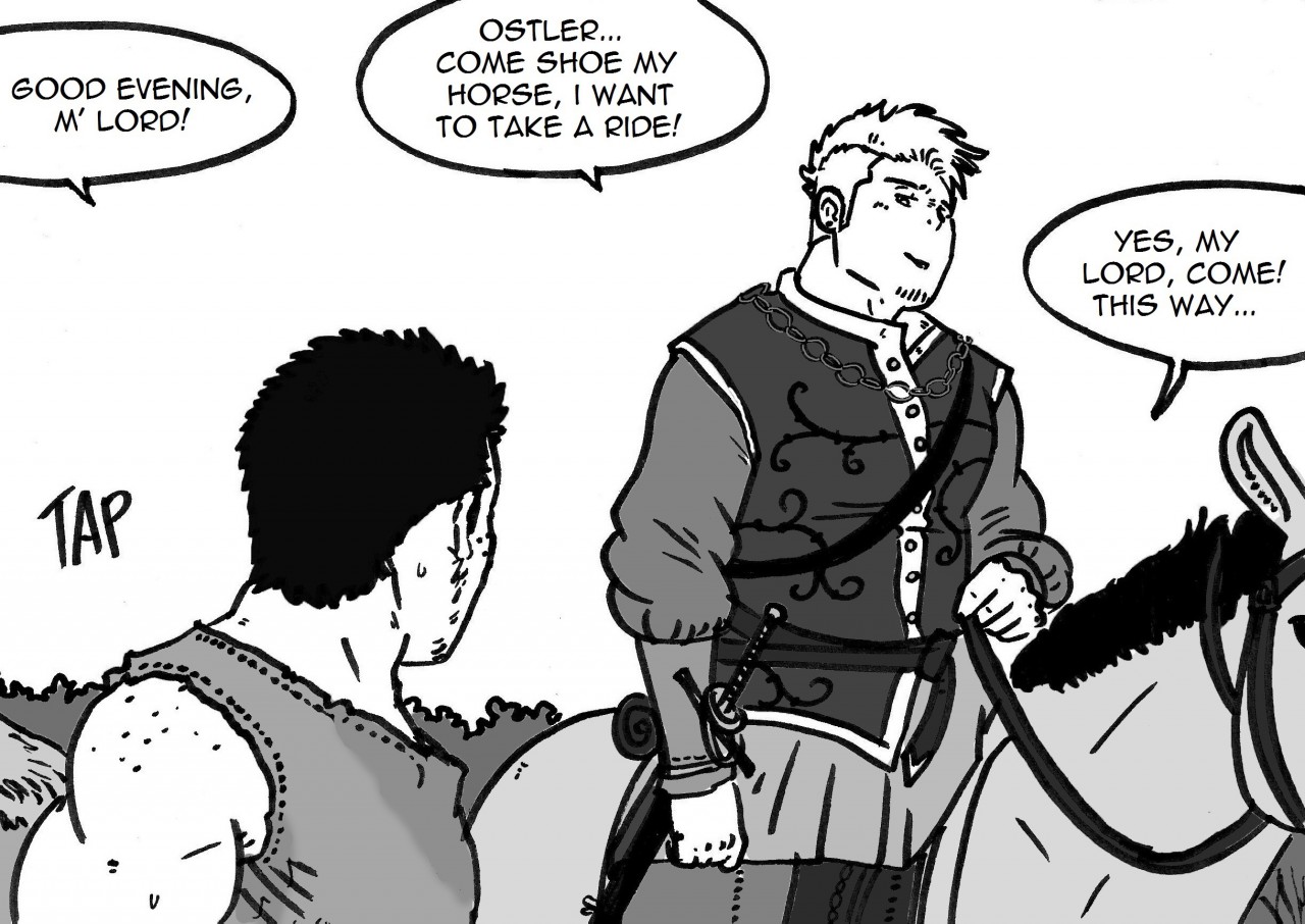 Secret lovers page 2 full
