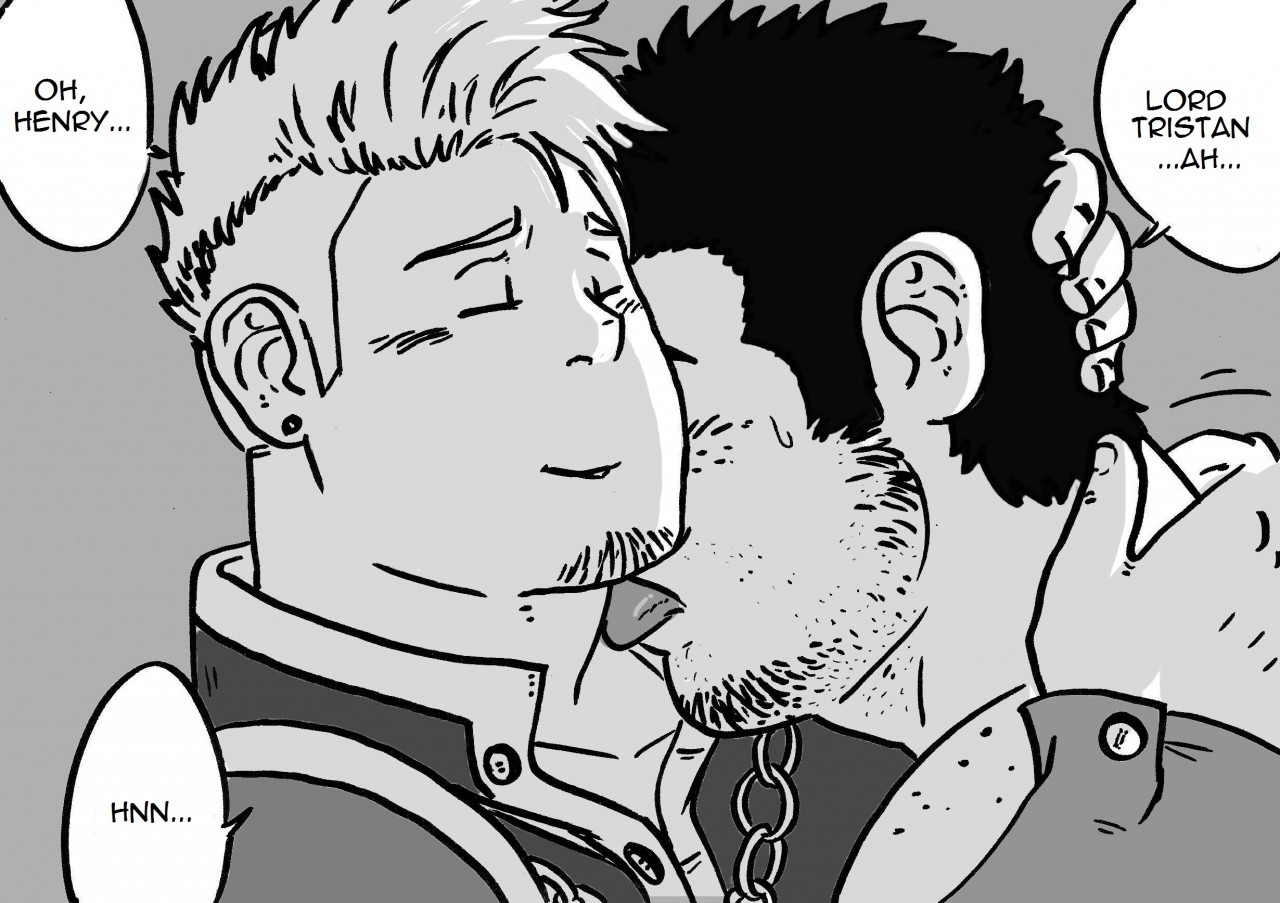 Secret lovers page 3 full