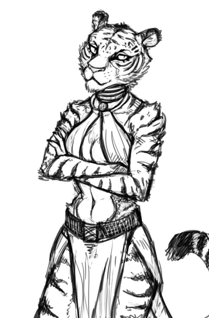 Guoh's Art page 7 full