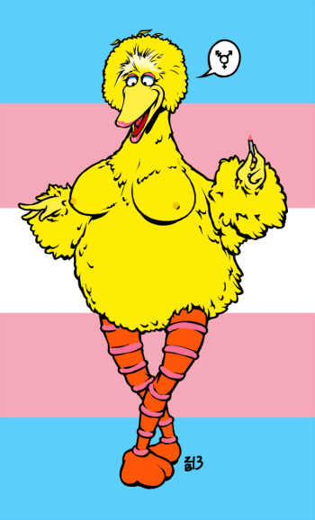 Sesame Street (RYC) cover